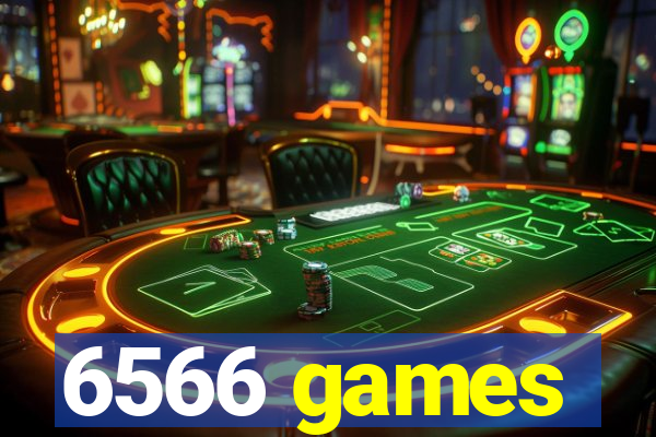 6566 games